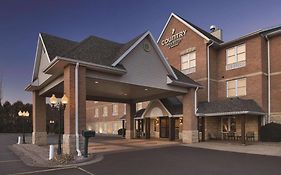 Country Inn And Suites in Galena Il