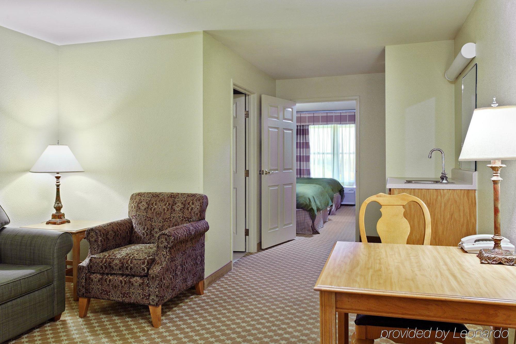 Country Inn & Suites By Radisson, Galena, Il Room photo