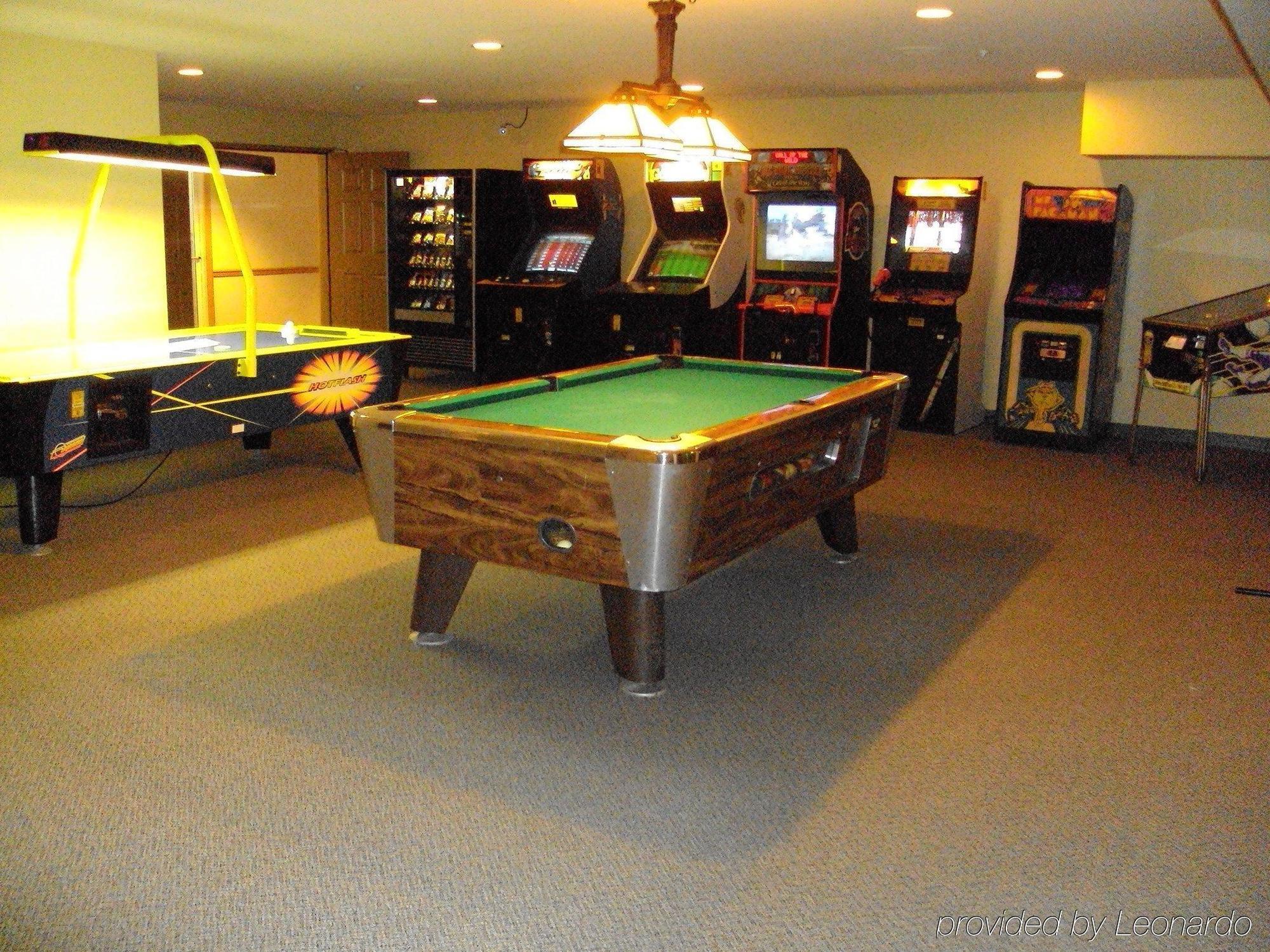Country Inn & Suites By Radisson, Galena, Il Facilities photo